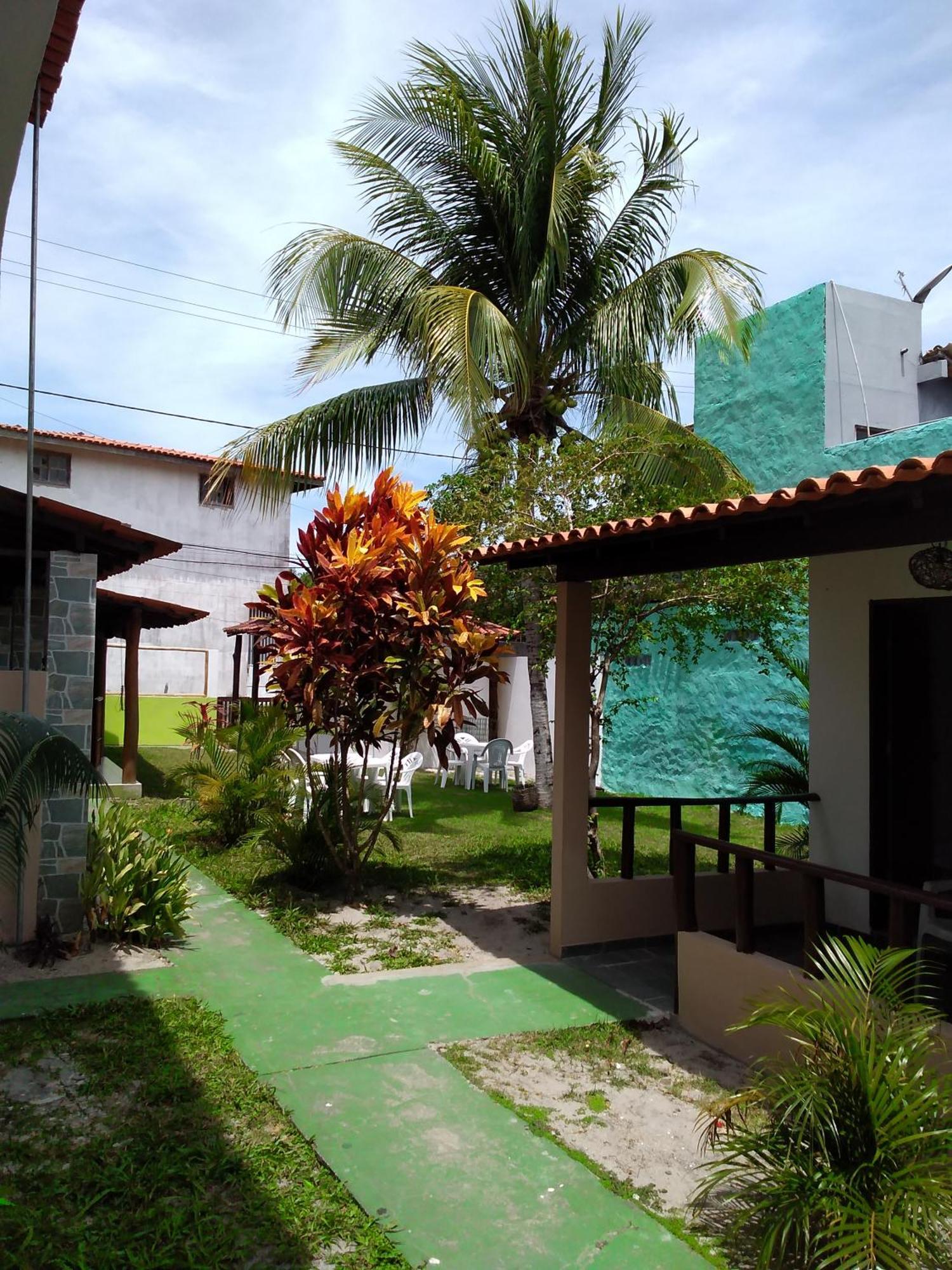 Inn Do Zimbo *