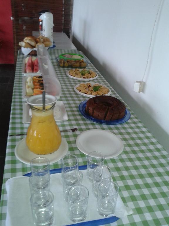 Inn Do Zimbo *