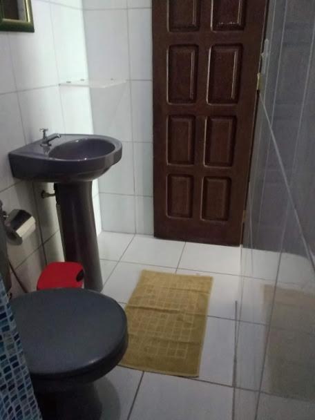 Inn Do Zimbo Morro de São Paulo