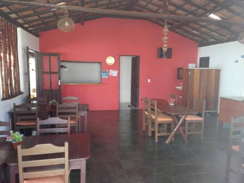 Do Zimbo * Morro de São Paulo