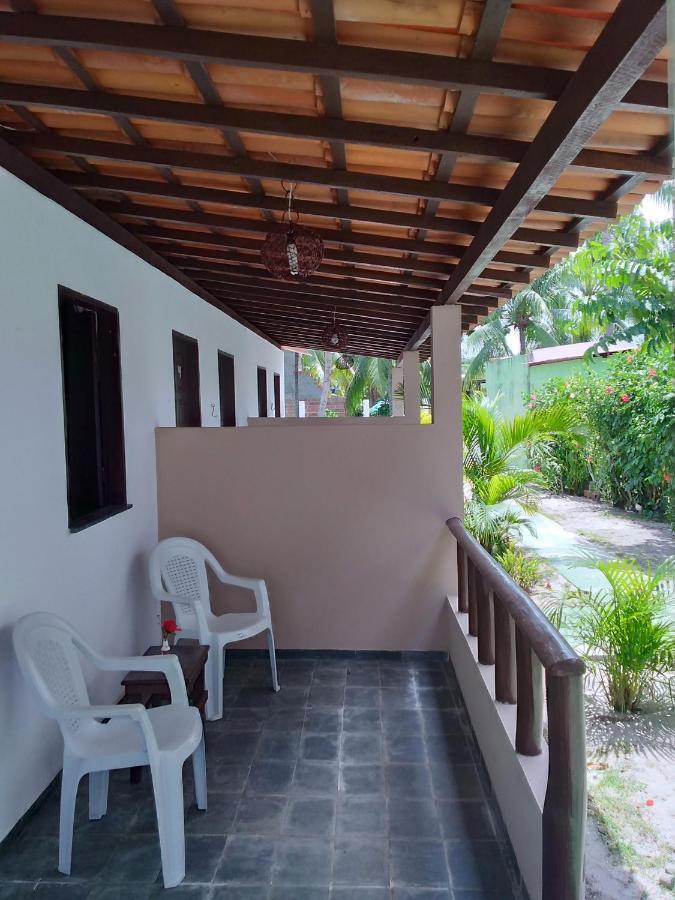 Inn Do Zimbo Morro de São Paulo
