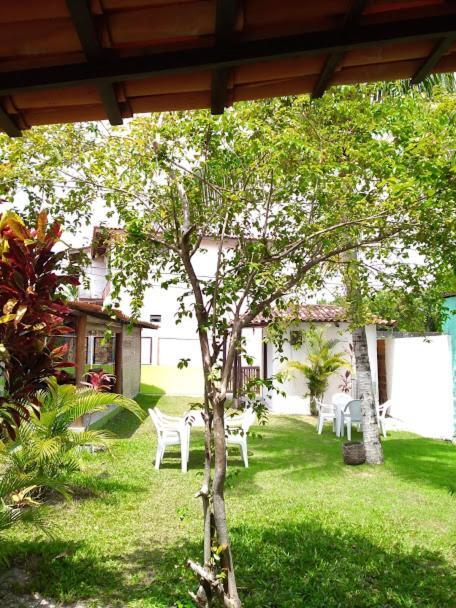 Inn Do Zimbo Morro de São Paulo